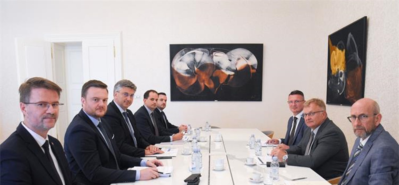 Funkcionalno povezivanje lokalnih jedinica donosi racionalizaciju troškova i veću efikasnost u radu